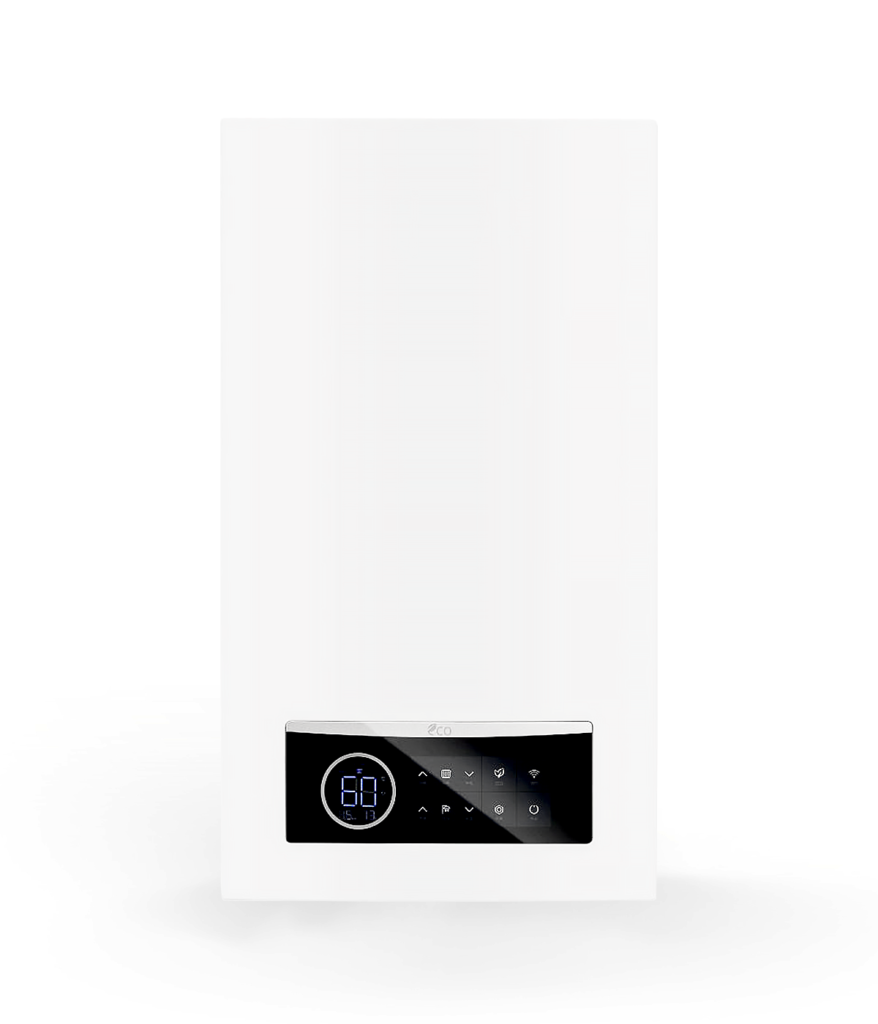 Full Premix Boiler 1