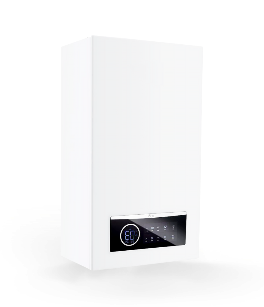 Full Premix Boiler 2